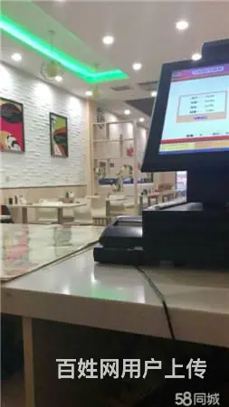 急兑生意转让北华东校区快餐店餐馆出兑 - 图片 3