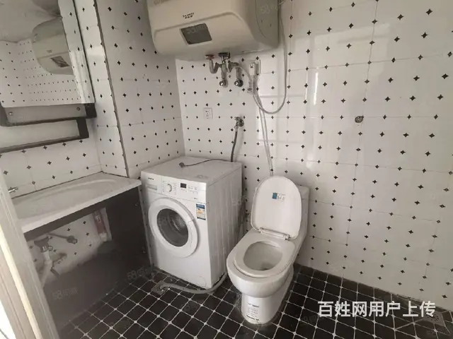 地铁房爱丽香舍(铁西) 普通住宅2厅 精装修 - 图片 11