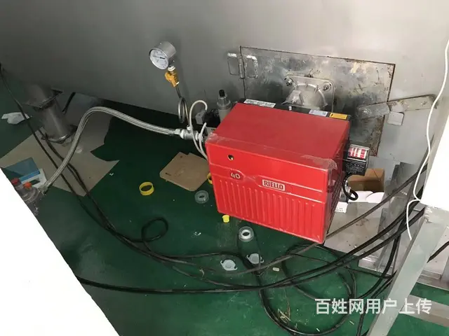 合肥锅炉燃气燃油燃烧机维修，专业  厂家 - 图片 2
