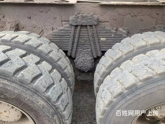 黑马：336.12挡，大桥，5.8米槽钢货箱。 - 图片 4