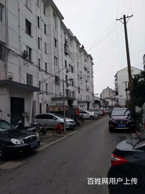 实图 押一付一 南园新村 一室 二楼 南门地铁口 泰华商城 - 图片 9