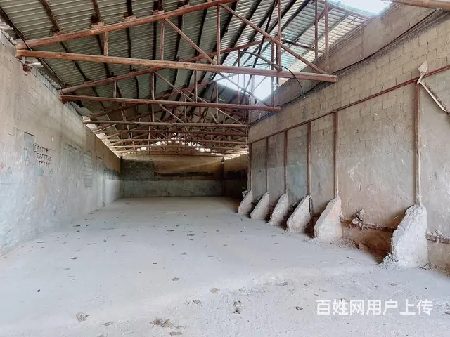 （老板本人）岳麓区学士街道厂房带场地出租 5799 - 图片 8