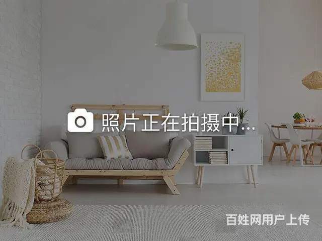 路福鸿馨园 实验学校、梅华中学电梯南北通四房高层通风好 - 图片 2