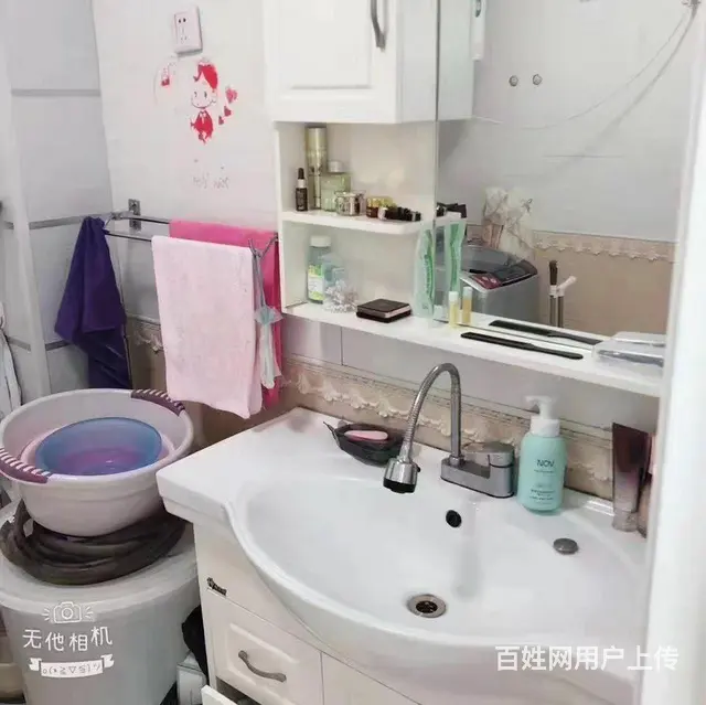 精装房一套位于银达7楼 - 图片 5