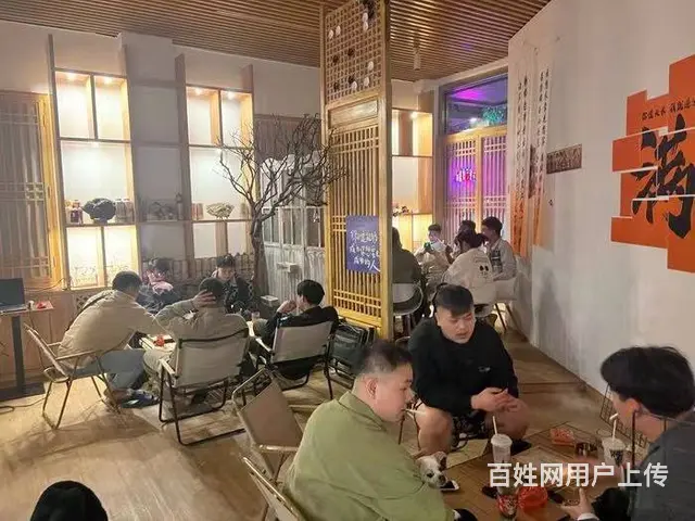 （51旺铺推荐）琼山区114平朝茶暮酒店铺低价转让 - 图片 7