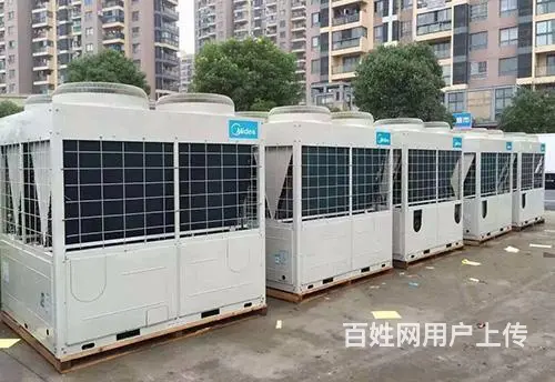徐州鼓楼空调清洗维修费用维修附近 - 图片 5