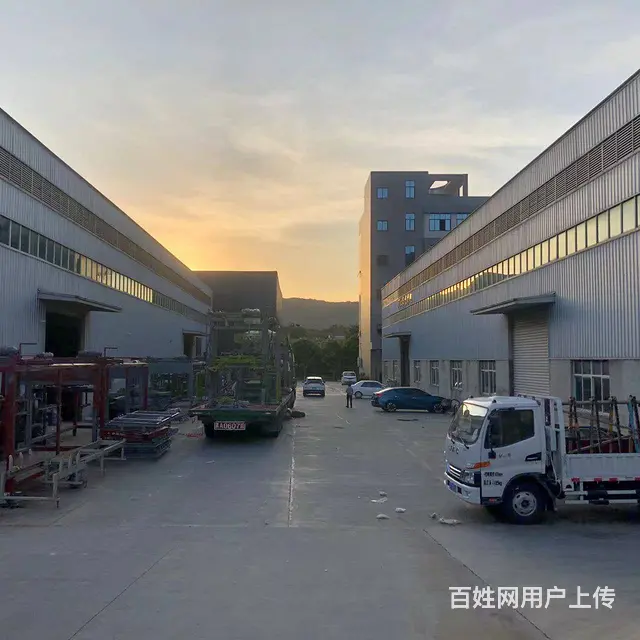 南安榕桥开发区钢结构厂房及工业楼出租 - 图片 2
