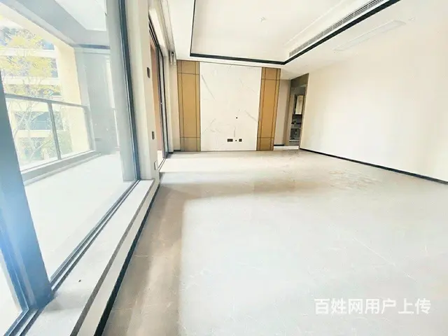 现房！中梁云玺台 板式洋房 南北通透 赠送入户花园 得房率高 - 图片 3
