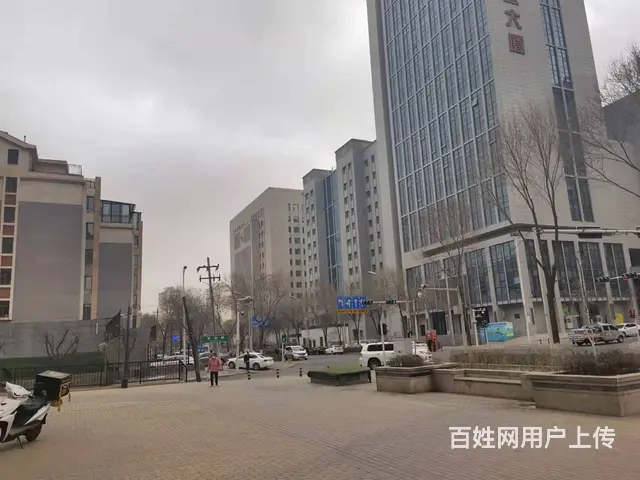 7576(七P）个人城东区广汇九锦园商铺全部装修好商铺招租 - 图片 3