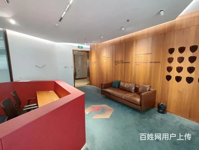 横琴华融大厦 采光好宽敞明亮 口岸位置优雅，不收停车费 - 图片 2
