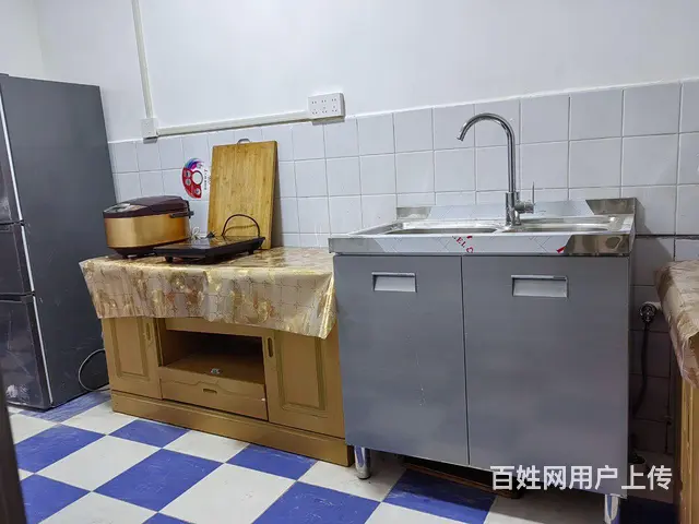 【搞定了！】两室一厅出租 - 图片 5