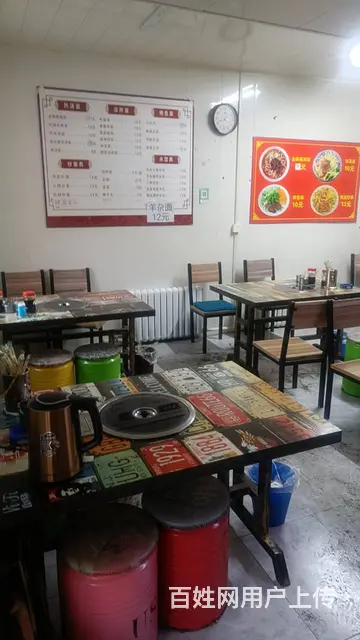 道外特色麻辣面 餐馆快餐店出兑转让 - 图片 1