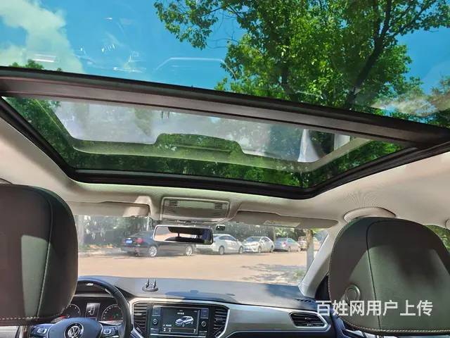 【搞定了！】大众 探歌 2020款 1.4TSI 双离合 2 - 图片 7