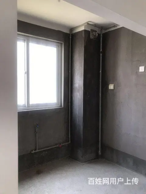 新出云山诗意旁嘉宏云顶，毛坯3房，西边户，全天采光 - 图片 8