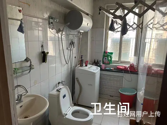 燕都小学四中燕都花园60平18万，特价出售 - 图片 6
