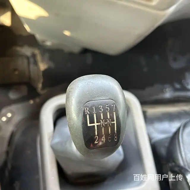19年5月东风天锦220小三桥自卸车 国5 - 图片 8