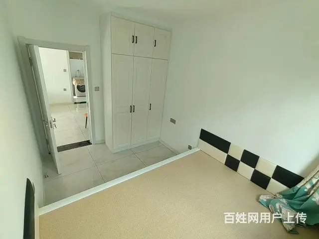 南星景苑 六层  精装婚房 找爱干净 不养宠物的稳定租户 - 图片 3