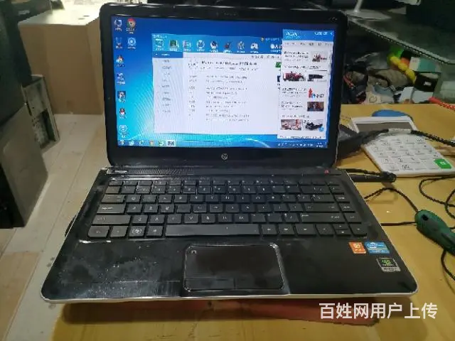 卖几台笔记本电脑 - 图片 10