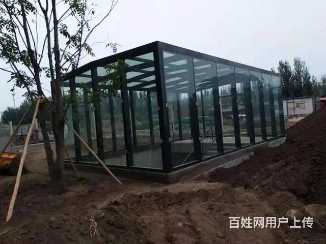 卷帘门车库门～专业制造商～售后服务好 - 图片 5