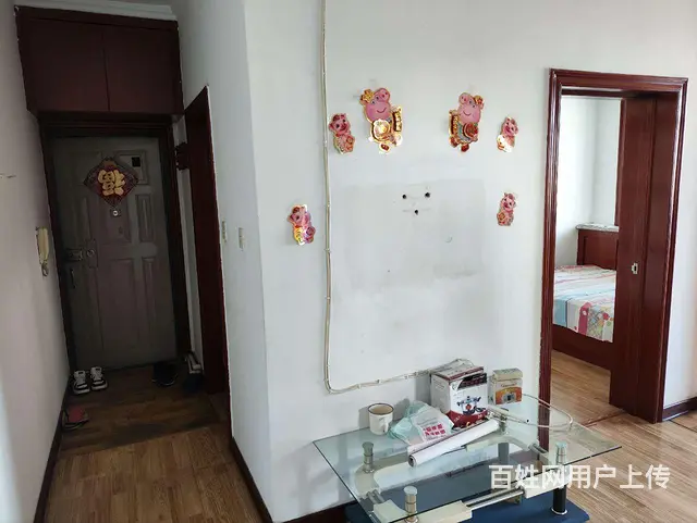 工农57委 育民小学 红旗小区4楼65平两室一厅简装7万 - 图片 1