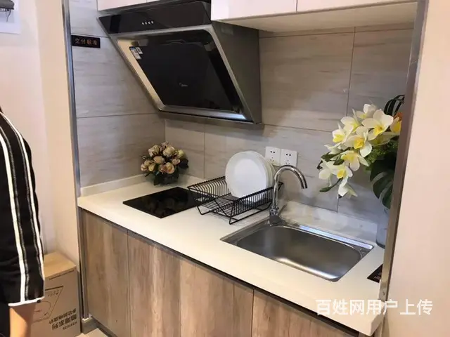 萧山旺角城天润中心4.2米公寓均价2.6万 准现房 - 图片 6