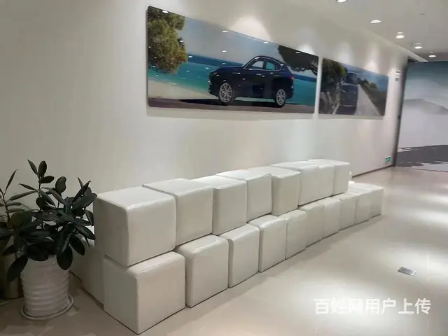 广州洽谈桌椅租赁、折叠桌椅出租、年会桌椅租赁， - 图片 4