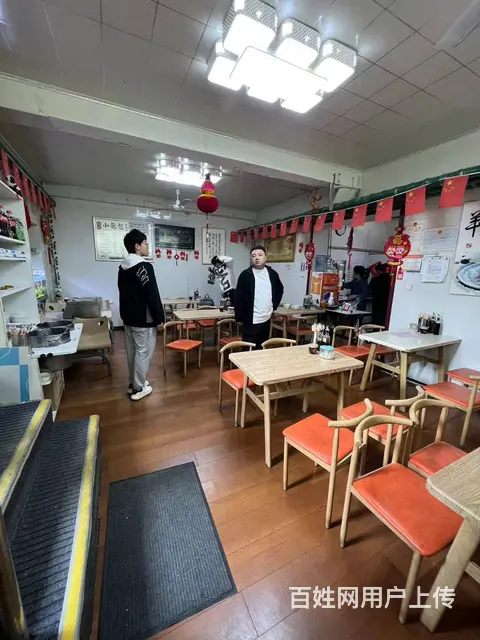 【搞定了！】南岗区学府三道街十三年早餐店出兑转让可改项 - 图片 10