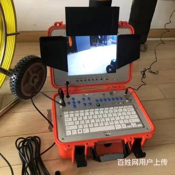 昆明四区八县专车吸泥浆，吸污水，高压车清洗疏通管道 - 图片 1
