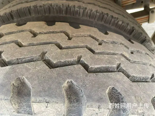 出售2019年福田欧马可6米8冷藏车可过户转籍挂靠 - 图片 4