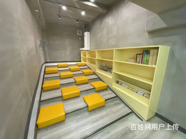 8459（铺联邦）北滨河西路北岸公馆临街旺铺诚心转让 - 图片 10