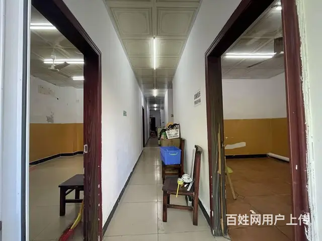 （51旺铺推荐）河西春园路430平空铺出租 - 图片 7