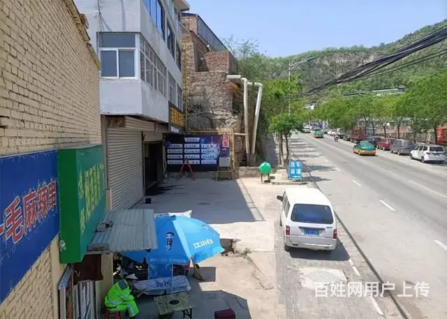（同城搜铺网）转让延安西沟130平汽车美容装潢店 - 图片 5