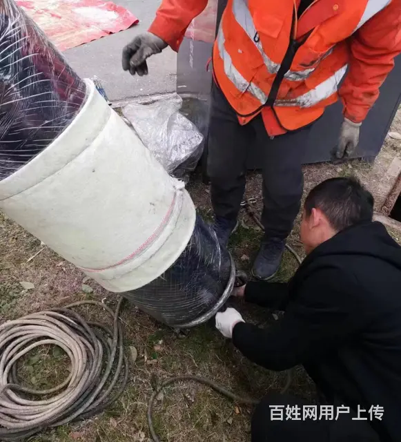 苏州园区周边管道紫外光固化修复咨询 - 图片 2