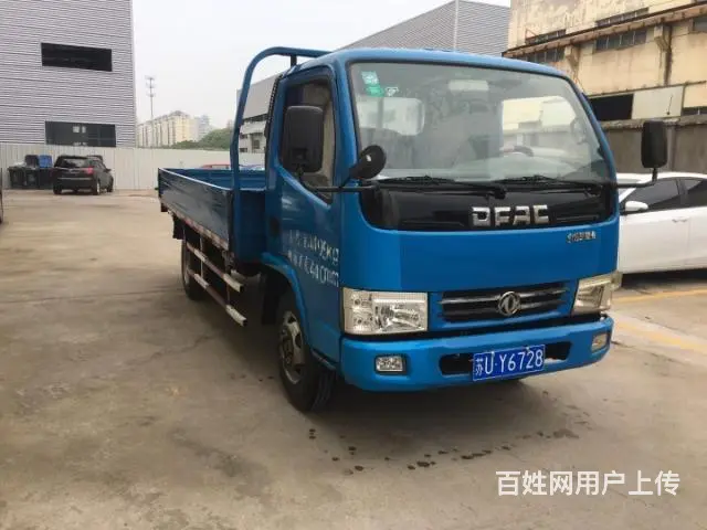 张家港高价收购二手货车 - 图片 2