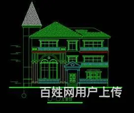 昆山城东蓬朗世贸去哪里学cad施工制图班学费怎么样 - 图片 1