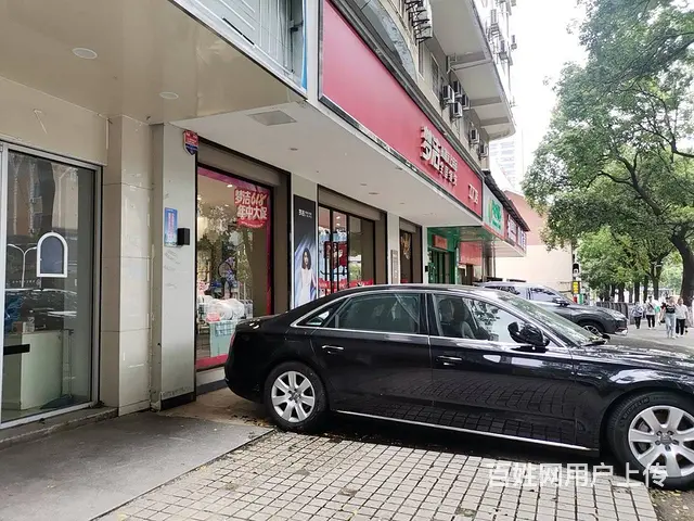 （老板本人）湘雅附二旁临街精装门面房东直租 6797 - 图片 5
