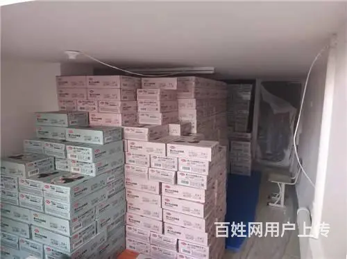 解放北路德威御园门市出售 - 图片 8