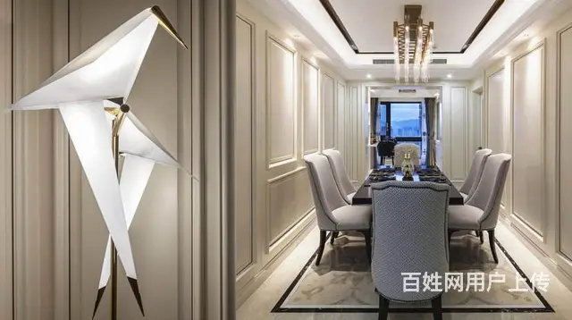 包头九原区水电暖改造工装装修售后服务好 - 图片 1