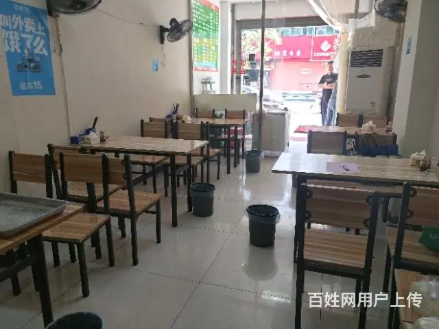 【都市时讯免费找店】解放二小学校旁小吃店 - 图片 5