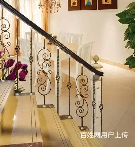 现场设计，各种立式多层，以及上墙花架，给你一个春意 - 图片 8