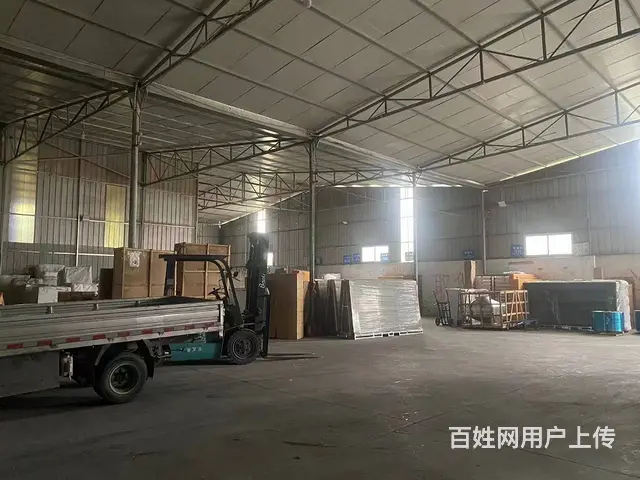 精选）斑竹园香城大道旁厂房优价出租 - 图片 1