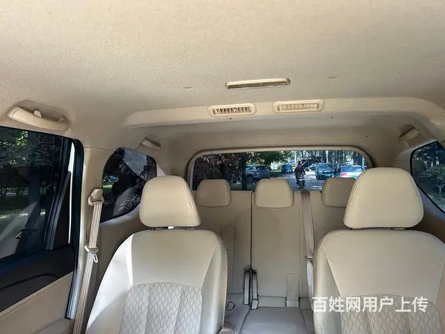 2017年宝骏730。空调凉。车况好 - 图片 7