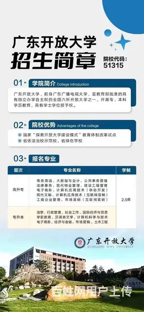 提升学历年末大优惠，月底截止，且报且珍惜 - 图片 2
