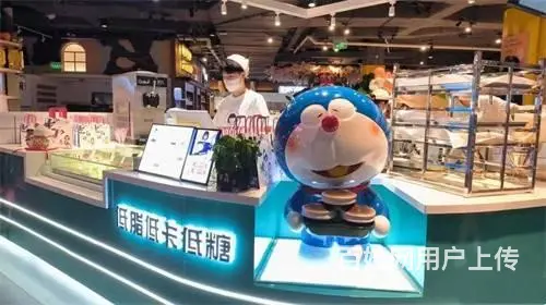 财富广场五楼中心位置商铺档口出兑 - 图片 2