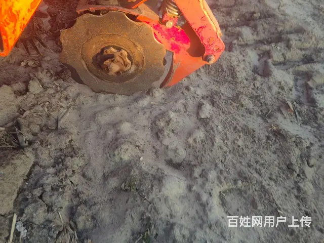 【搞定了！】博农五行播种机 - 图片 2