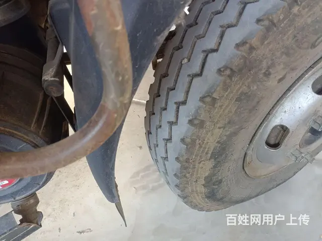 中国重汽 其他 高栏/栏板 国5 - 图片 4
