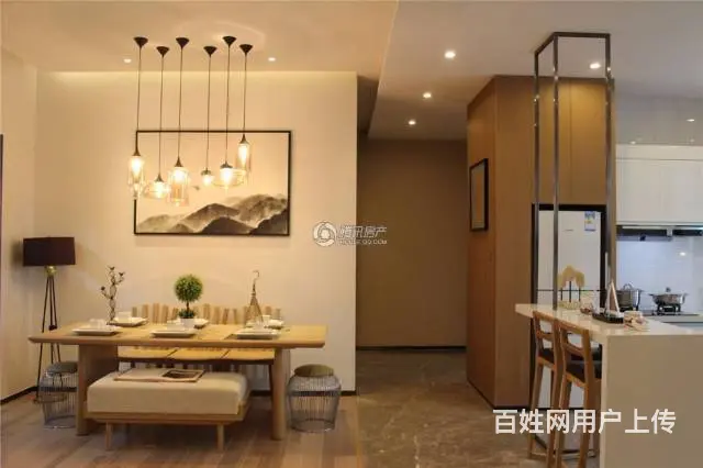 【推荐】江景城央大盘，博达外滩南向江景品质洋房. - 图片 7
