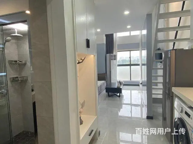 急售天宁吾悦广场旁百瑞时代朝南带阳台民用水电首付15万 - 图片 3