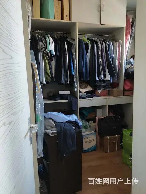 绿茵花园东区带车库，电梯，8加9,198平4室， - 图片 3