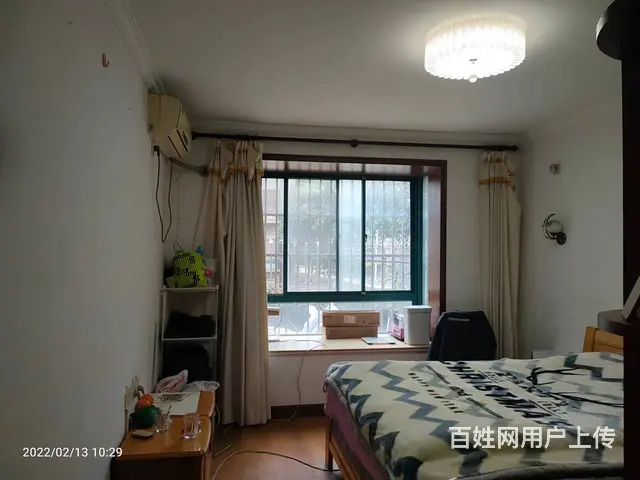 昆山市张浦镇江南春堤 普通住宅1厅 精装修 - 图片 3